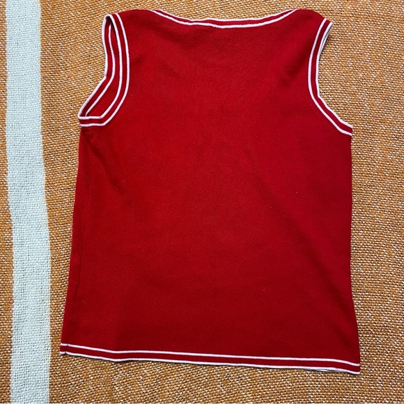 ✨SOLD✨Caslon Tank - Picture 3 of 7